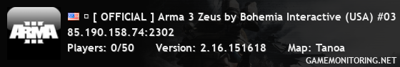 � [ OFFICIAL ] Arma 3 Zeus by Bohemia Interactive (USA) #03