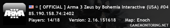 � [ OFFICIAL ] Arma 3 Zeus by Bohemia Interactive (USA) #04