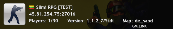 Slimi RPG [TEST]
