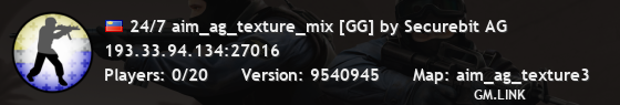 24/7 aim_ag_texture_mix [GG] by Securebit AG