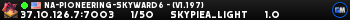 NA-Pioneering-skyward6 - (v1.195)