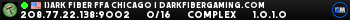 |)ark Fiber FFA Chicago | DarkFiberGaming.com