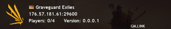 Graveguard Exiles