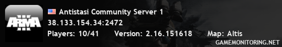 Antistasi Community Server 1