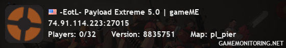 -EotL- Payload Extreme 5.0 | gameME