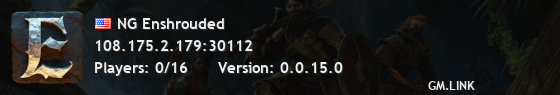 NG Enshrouded