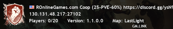 ROnlineGames.com Coop (25-PVE-60%) https://discord.gg/ysN9jNBT3