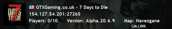 GTXGaming.co.uk - 7 Days to Die