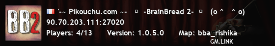 Brainbread 2