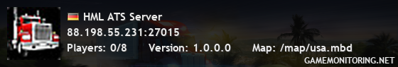 HML ATS Server