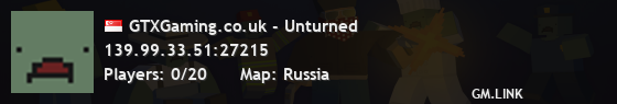 GTXGaming.co.uk - Unturned